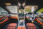 BMW 840i M Sport Gran Coupe 2020 года (MY)